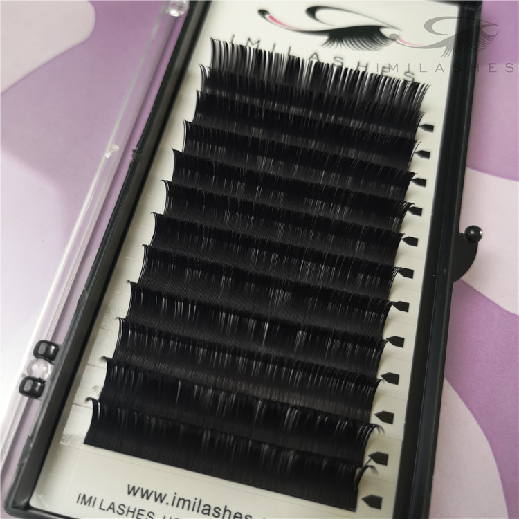 Best mink individual eyelashes manufacturers wholesale lash extension vendors